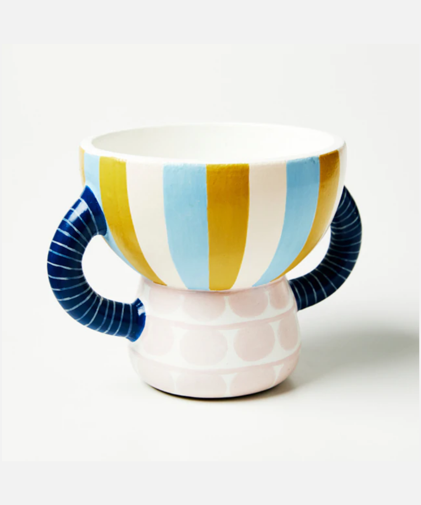 Bellini Medium Vase, , Jones & Co - Say It Sister