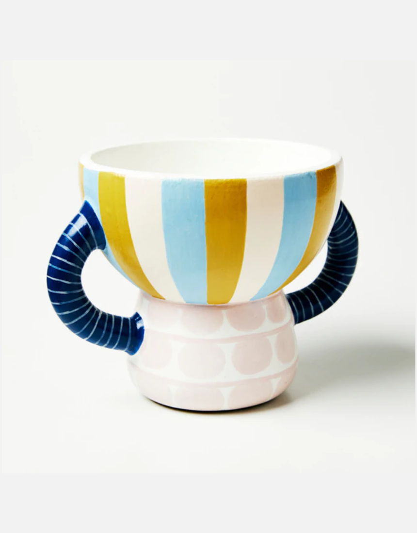 Bellini Medium Vase, , Jones & Co - Say It Sister