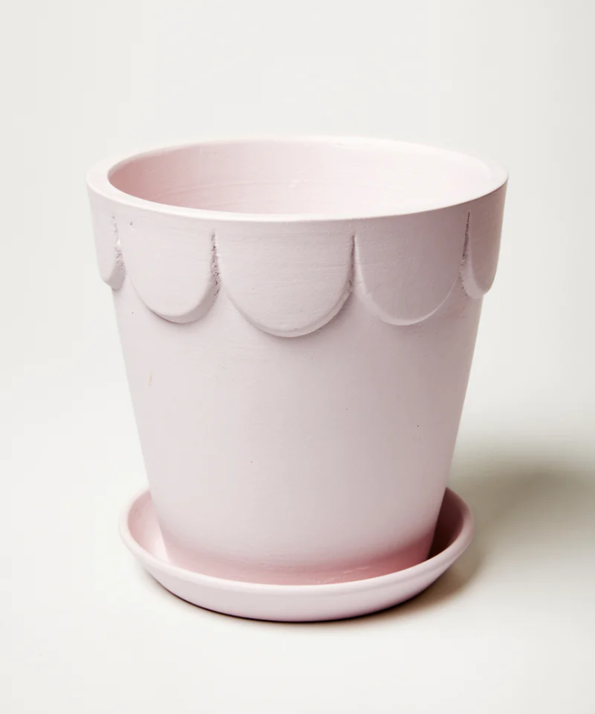 Dolly Pot Large - Ballet, Pots & Planters, Jones & Co - Say It Sister