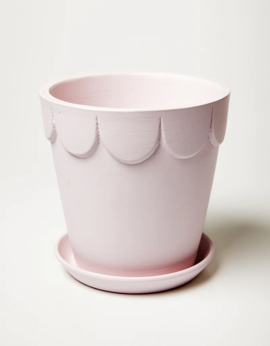 Dolly Pot Large - Ballet, Pots & Planters, Jones & Co - Say It Sister