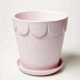 Dolly Pot Large - Ballet, Pots & Planters, Jones & Co - Say It Sister