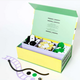 3-In-1 Game Set - Chess|Checkers|Snakes & Ladders, Games, Journey of Something - Say It Sister