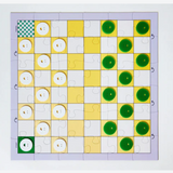 3-In-1 Game Set - Chess|Checkers|Snakes & Ladders, Games, Journey of Something - Say It Sister