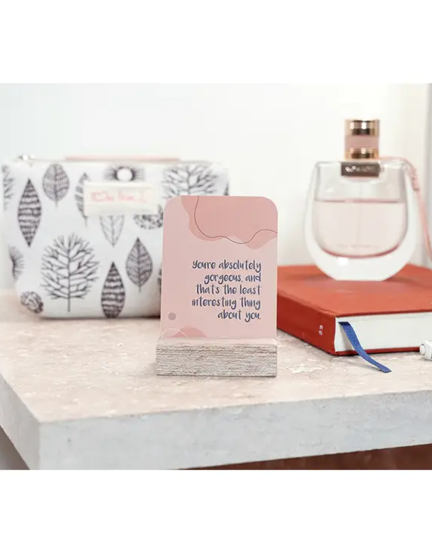Set of Love From J Kindness Cards featuring heartfelt messages and colorful designs for spreading positivity and kindness.