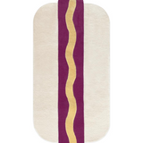 Hot Dog Rug, Rugs, Maison Deux - Say It Sister