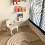 Rainbow Rug Natural, Rugs, Maison Deux - Say It Sister