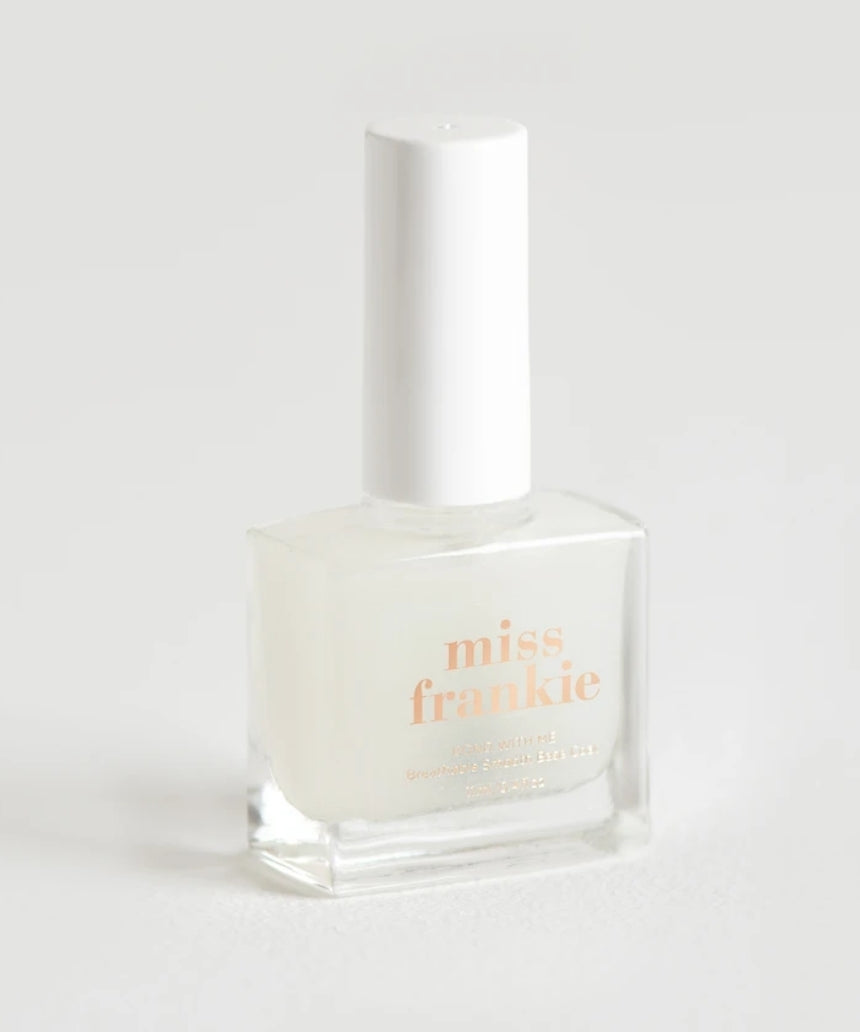 Miss Frankie - Bond With Me Base Coat, Nail Polish, Miss Frankie - Say It Sister