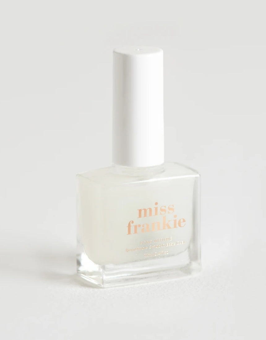 Miss Frankie - Bond With Me Base Coat, Nail Polish, Miss Frankie - Say It Sister