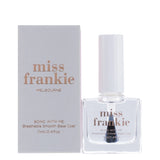 Miss Frankie - Bond With Me Base Coat, Nail Polish, Miss Frankie - Say It Sister