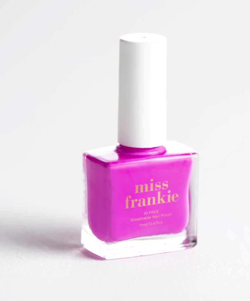 Miss Frankie - Nail Polish One Night Stand, Nail Polish, Miss Frankie - Say It Sister