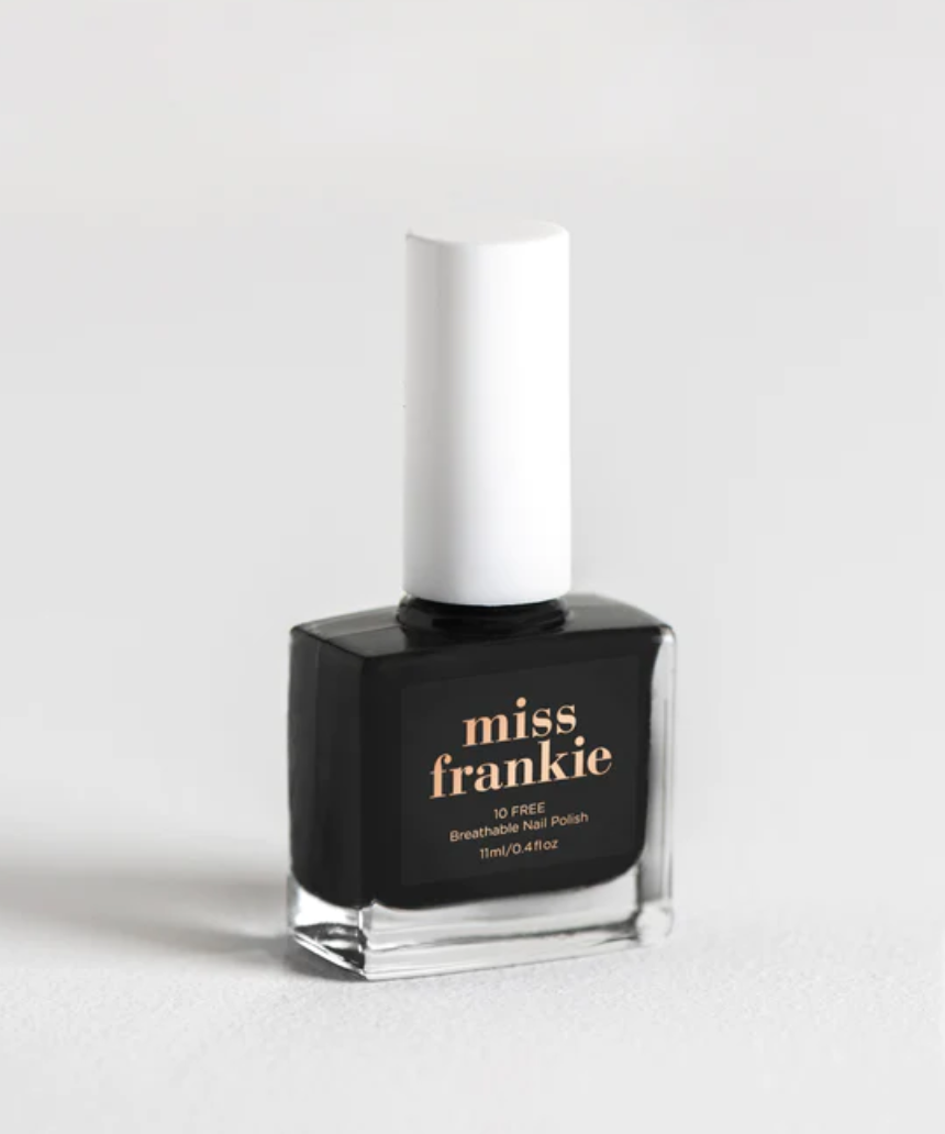 Miss Frankie - Nail Polish When In Doubt, Nail Polish, Miss Frankie - Say It Sister