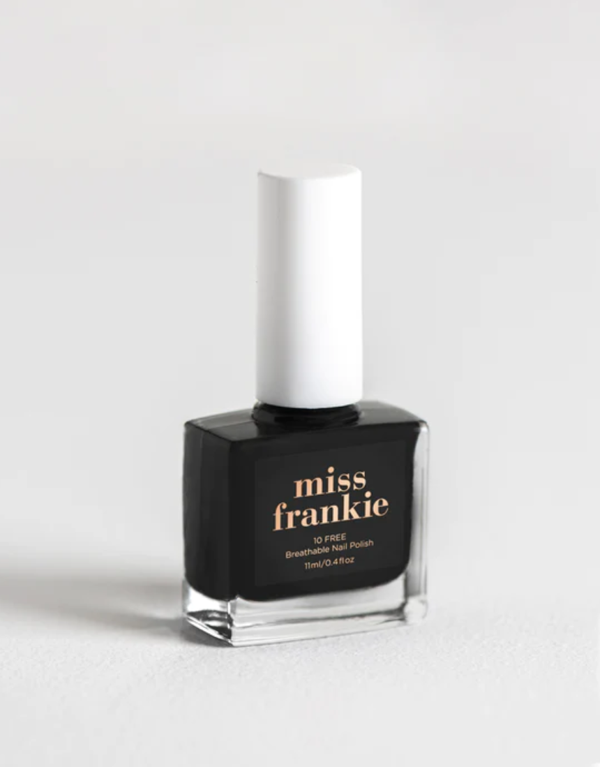 Miss Frankie - Nail Polish When In Doubt, Nail Polish, Miss Frankie - Say It Sister