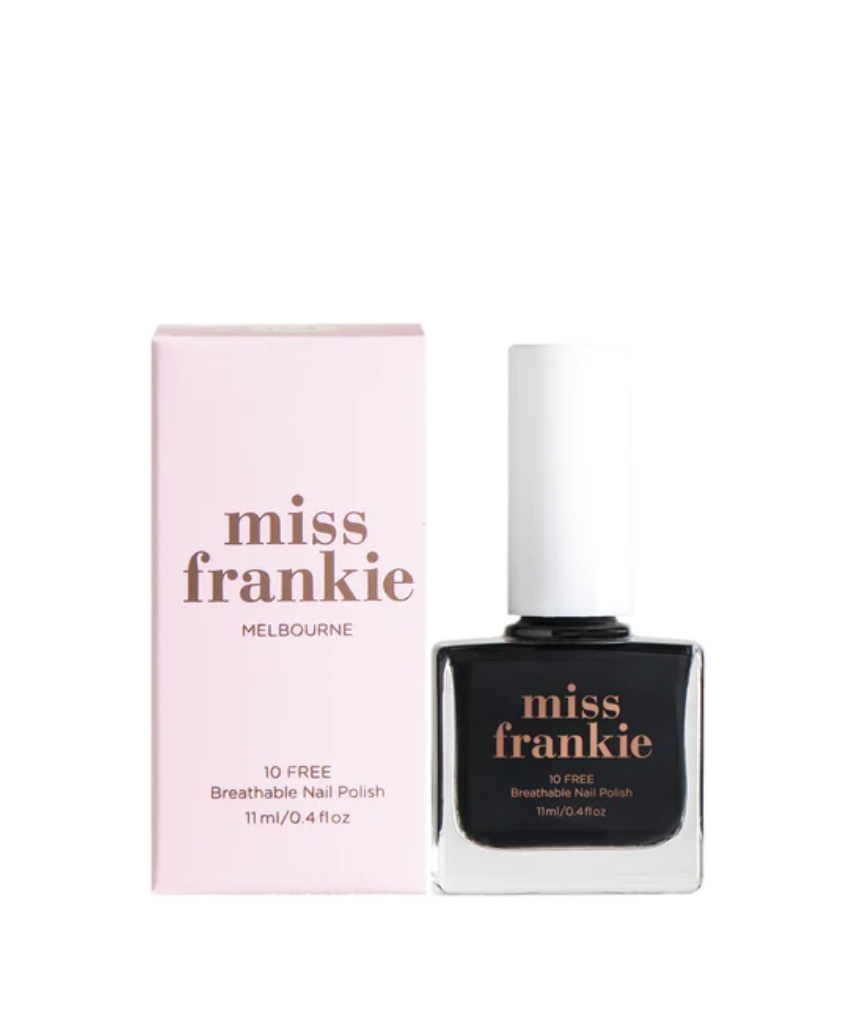 Miss Frankie - Nail Polish When In Doubt, Nail Polish, Miss Frankie - Say It Sister