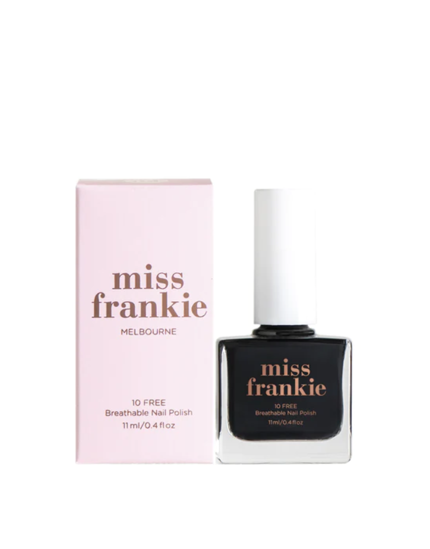 Miss Frankie - Nail Polish When In Doubt, Nail Polish, Miss Frankie - Say It Sister
