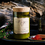 Mojo Candle Co. - Cedar & Saffron, Candle, Mojo Candle Co. - Say It Sister
