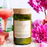 Mojo Candle Co. Watermelon Lemonade