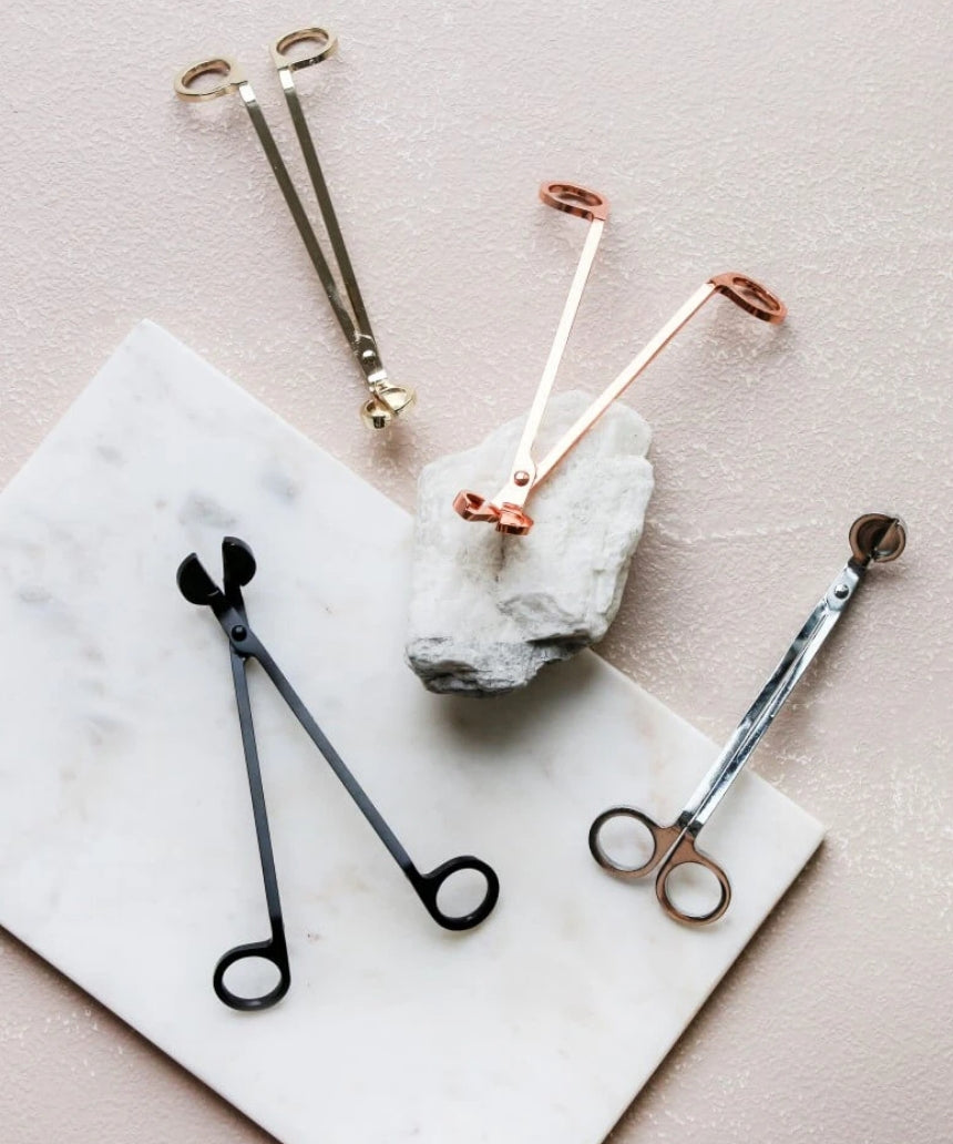 Mojo Candle Wick Trimmer, Candle, Mojo Candle Co. - Say It Sister