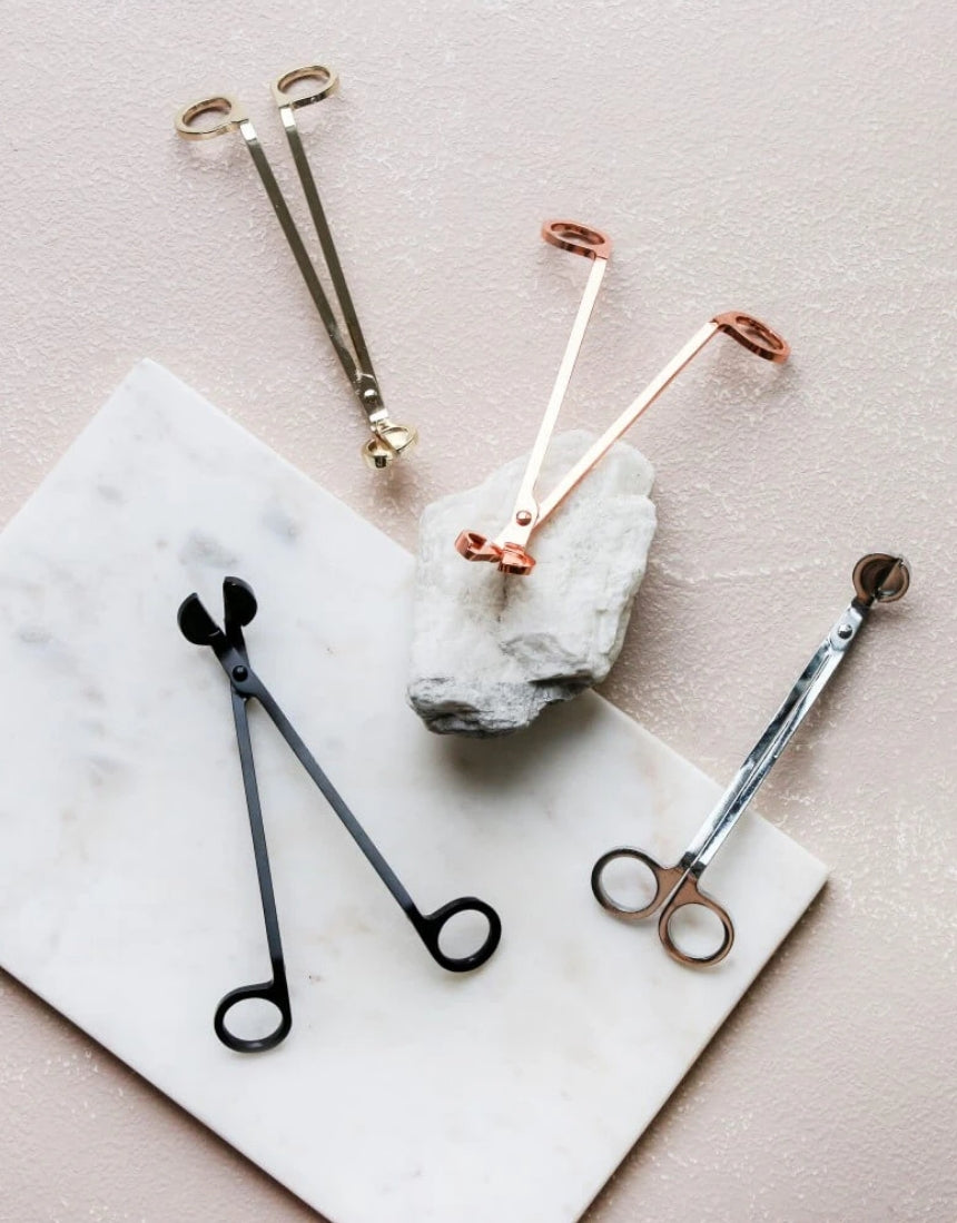 Mojo Candle Wick Trimmer, Candle, Mojo Candle Co. - Say It Sister