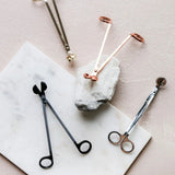 Mojo Candle Wick Trimmer, Candle, Mojo Candle Co. - Say It Sister