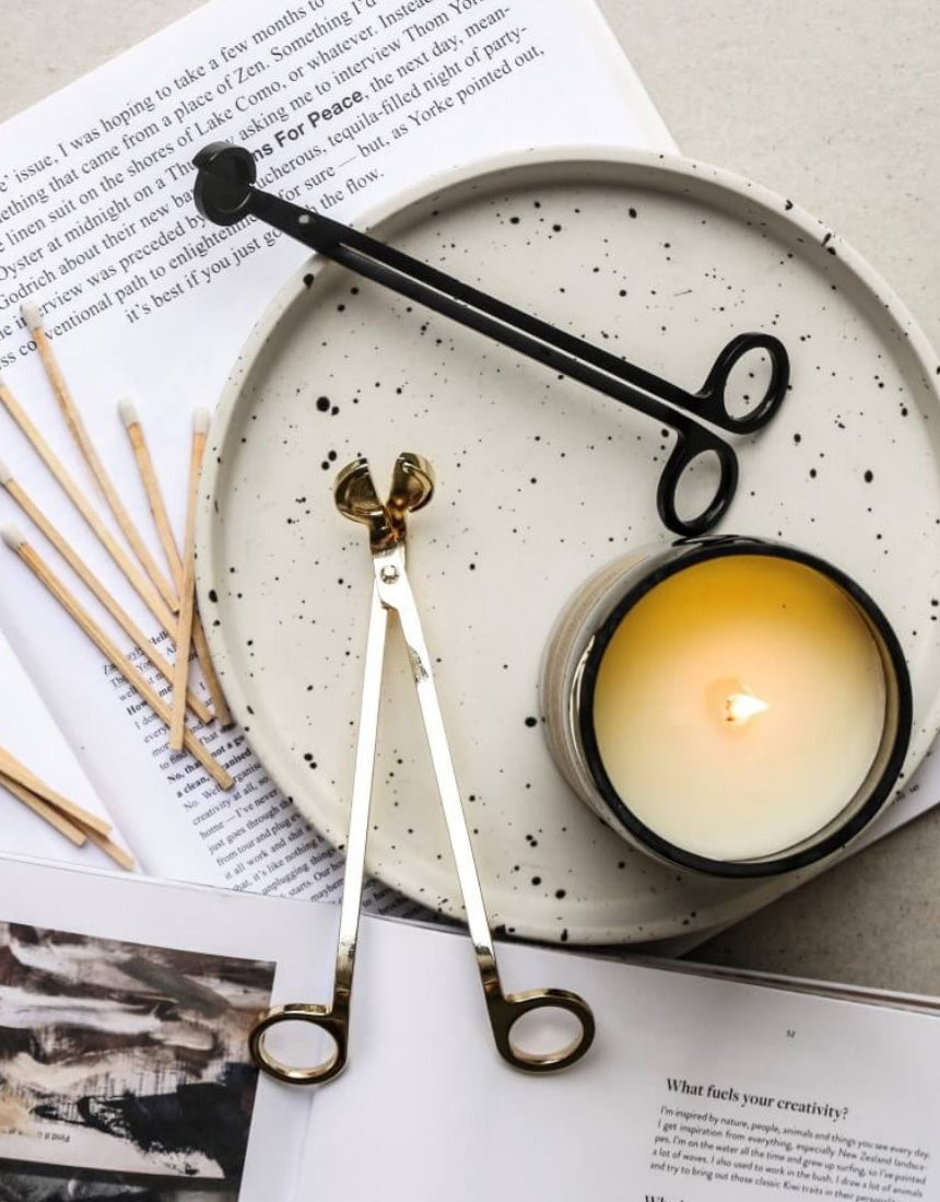 Mojo Candle Wick Trimmer, Candle, Mojo Candle Co. - Say It Sister