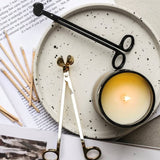 Mojo Candle Wick Trimmer, Candle, Mojo Candle Co. - Say It Sister