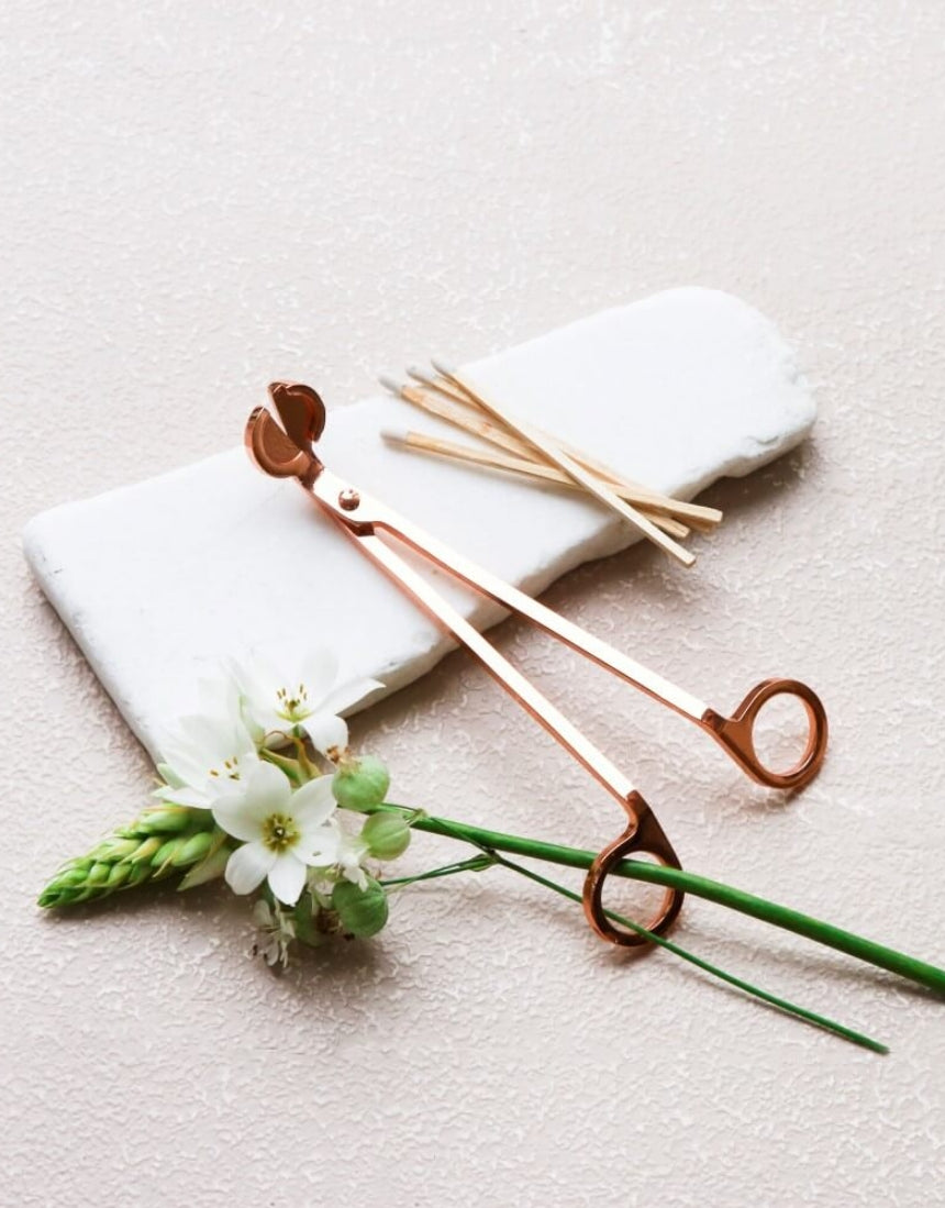 Mojo Candle Wick Trimmer, Candle, Mojo Candle Co. - Say It Sister