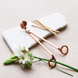 Mojo Candle Wick Trimmer, Candle, Mojo Candle Co. - Say It Sister