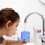 Jumbo Jr Faucet Fountain, homewares, Peleg Design - Say It Sister