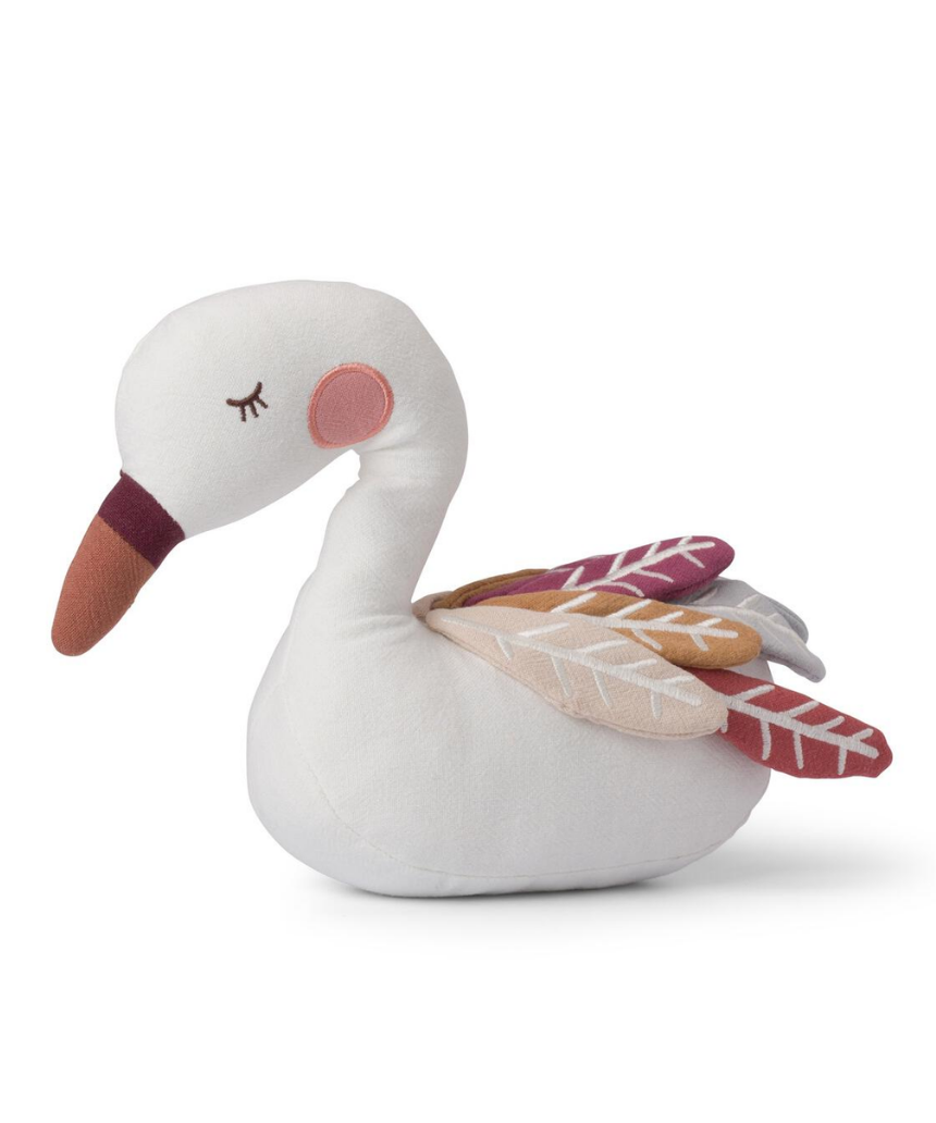 Swan Suzie, Baby Gift Sets, Picca Loulou - Say It Sister