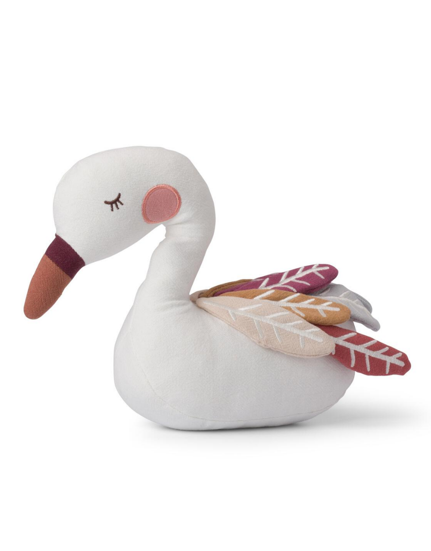 Swan Suzie, Baby Gift Sets, Picca Loulou - Say It Sister