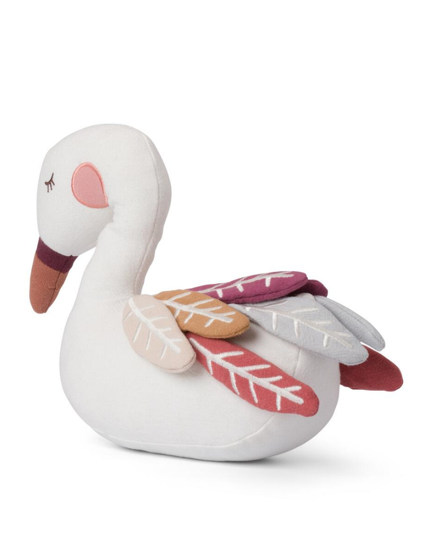 Swan Suzie, Baby Gift Sets, Picca Loulou - Say It Sister