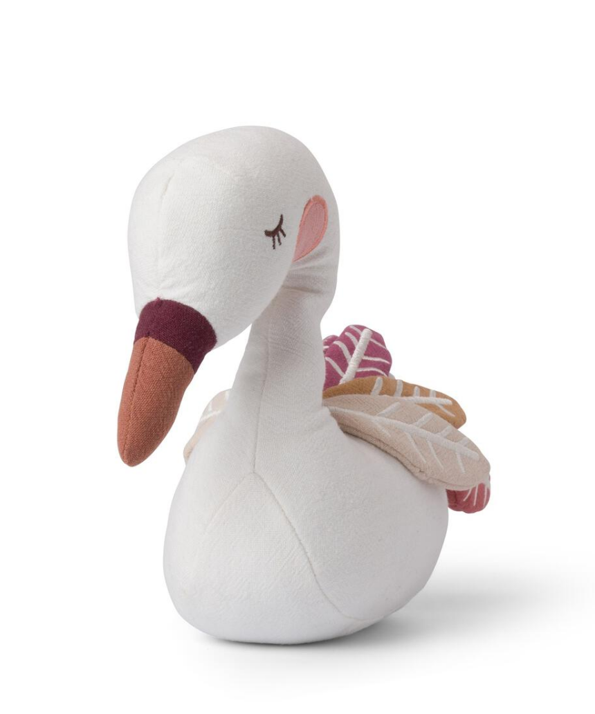 Swan Suzie, Baby Gift Sets, Picca Loulou - Say It Sister