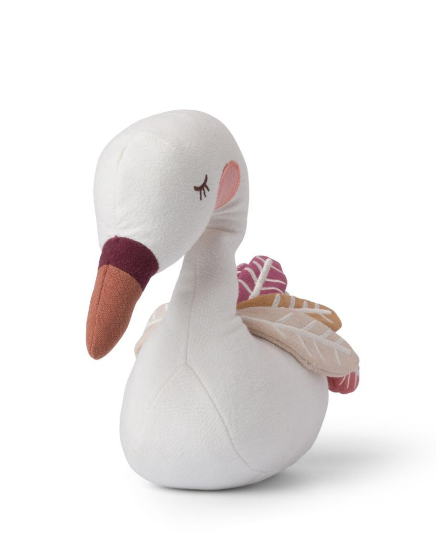 Swan Suzie, Baby Gift Sets, Picca Loulou - Say It Sister