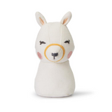 Llama Mini Rattle, Rattles, Picca Loulou - Say It Sister