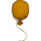 Balloon Ochre Wall Hanging, Wall Decor, Picca Loulou - Say It Sister