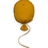 Balloon Ochre Wall Hanging, Wall Decor, Picca Loulou - Say It Sister