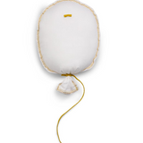 Balloon White Wall Hanging, Wall Decor, Picca Loulou - Say It Sister