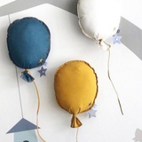 Balloon White Wall Hanging, Wall Decor, Picca Loulou - Say It Sister