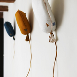 Balloon White Wall Hanging, Wall Decor, Picca Loulou - Say It Sister