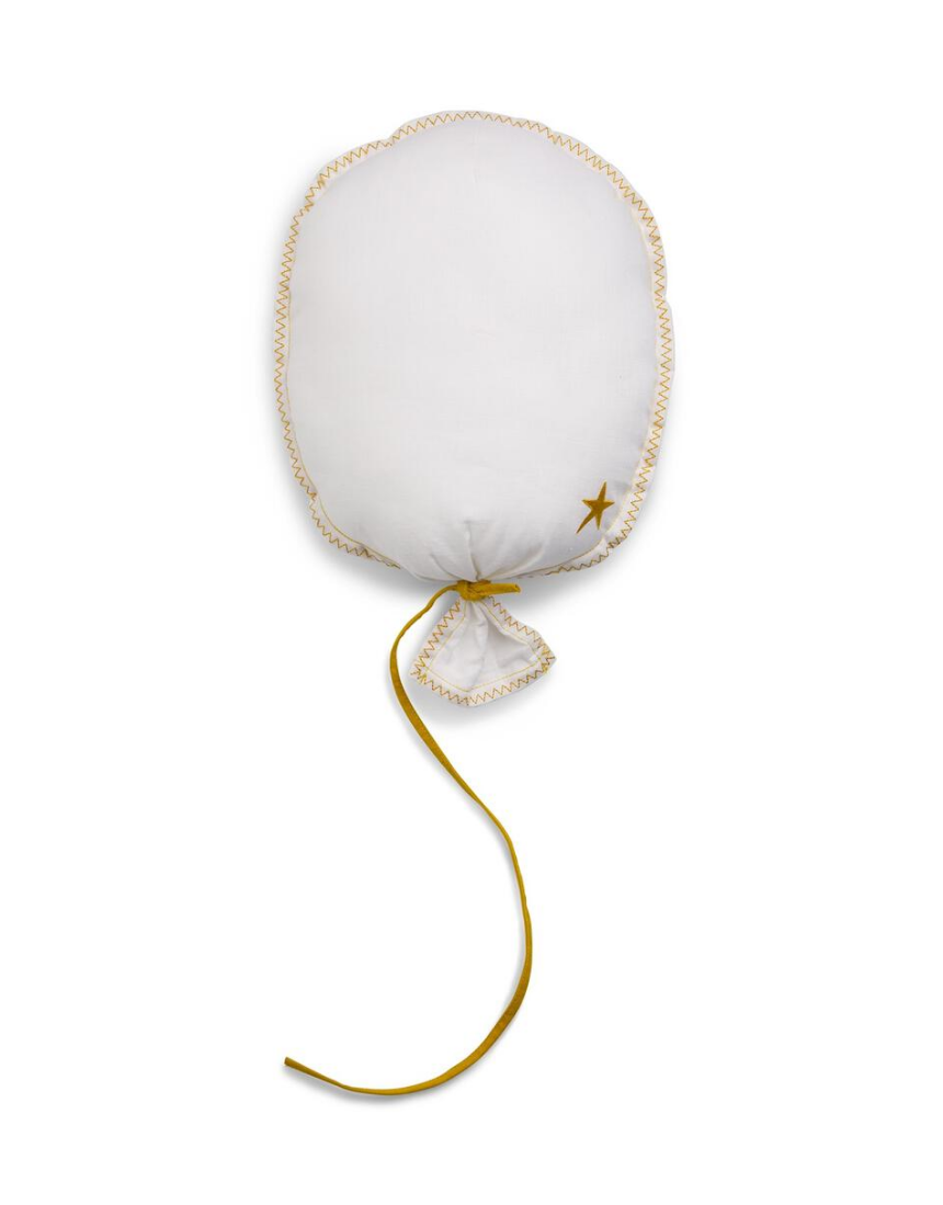 Balloon White Wall Hanging, Wall Decor, Picca Loulou - Say It Sister