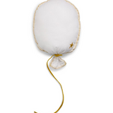 Balloon White Wall Hanging, Wall Decor, Picca Loulou - Say It Sister