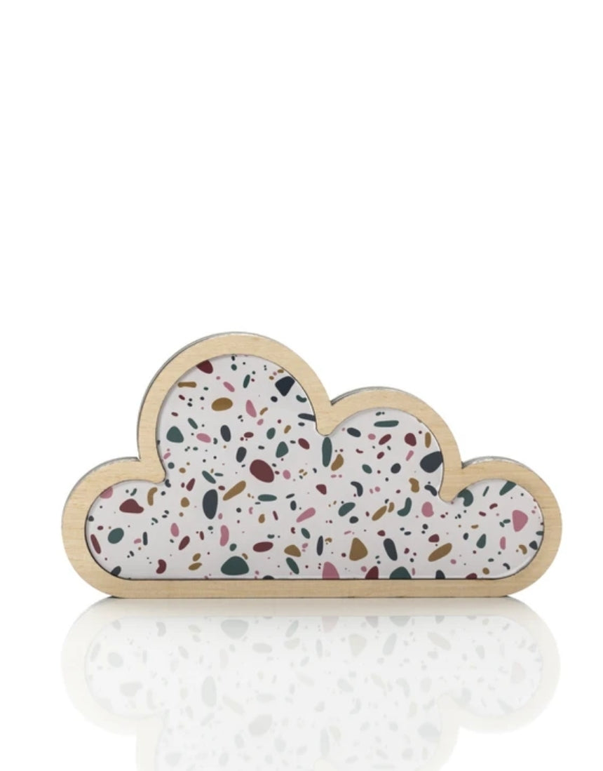 Tezza Cloud Art Set of 3, Homewares, Pili Pala - Say It Sister
