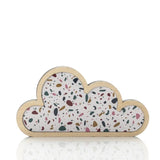 Tezza Cloud Art Set of 3, Homewares, Pili Pala - Say It Sister