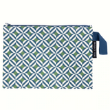 Project Ten - Star Geo Zip Pouch, bag, Project Ten - Say It Sister