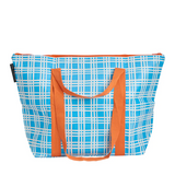 Project Ten - Zip Medium Tote Net, bag, Project Ten - Say It Sister