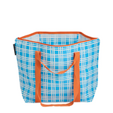 Project Ten - Zip Medium Tote Net, bag, Project Ten - Say It Sister