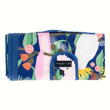 Project Ten Native Birds Picnic Mat Picnic Blankets