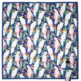 Project Ten Native Birds Picnic Mat Picnic Blankets