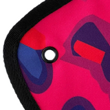 Riley Burnett Picnic Rug with Secret Garden floral pattern, outdoor blanket for picnics and gatherings.