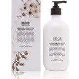Salus - Calendula & Shea Butter Hydrating Body Cream 500ml, Bath and Body, SALUS - Say It Sister